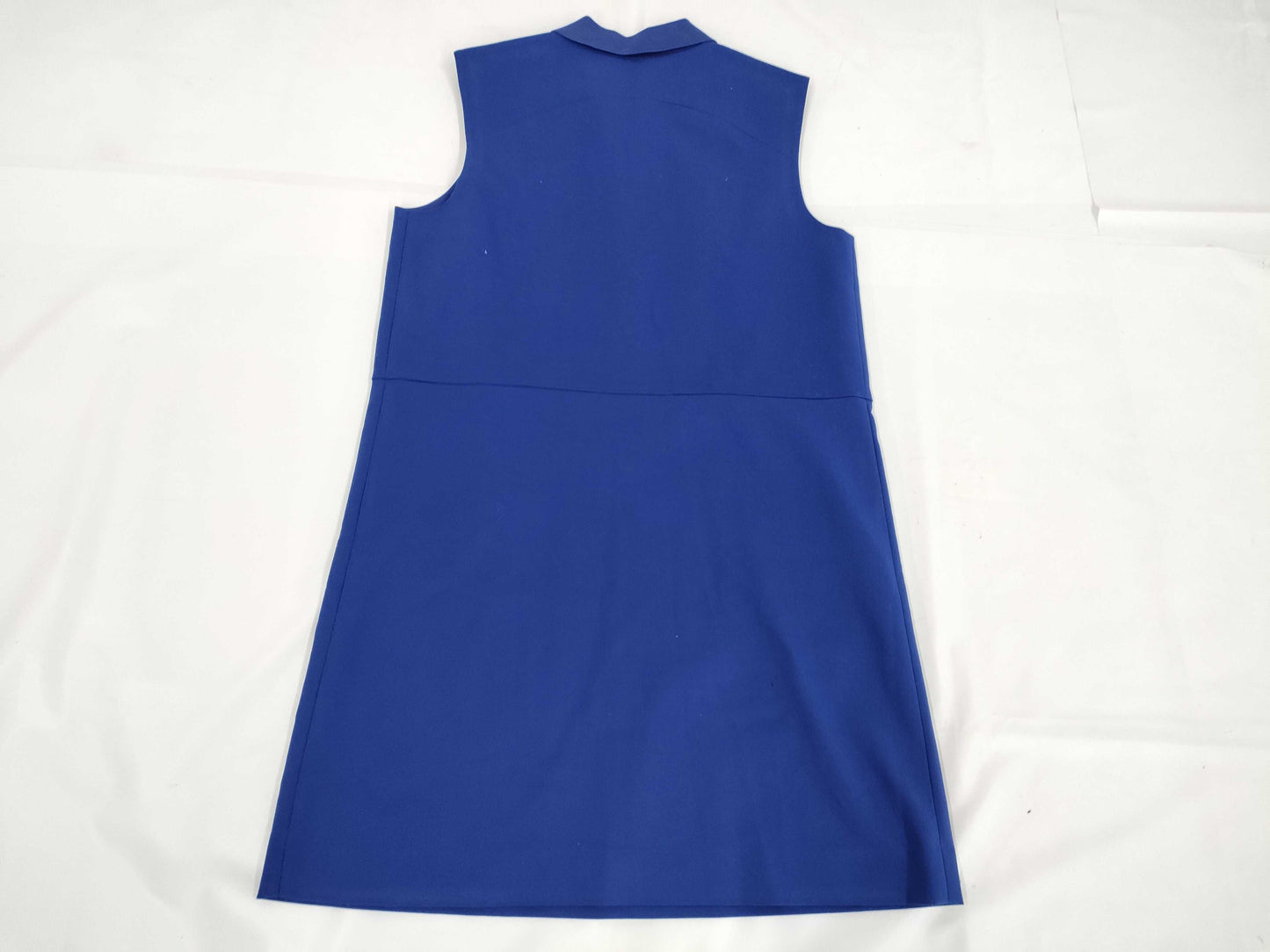 LACOSTE Sleeveless Dress, Size L