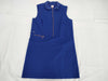 LACOSTE Sleeveless Dress, Size L