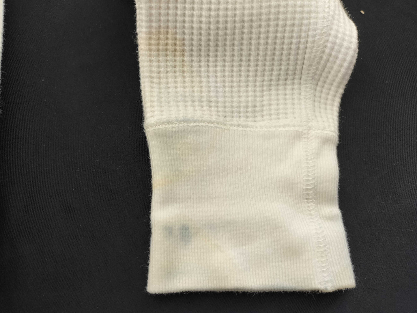 JOE McCOY Cut and Sew Men's Tops