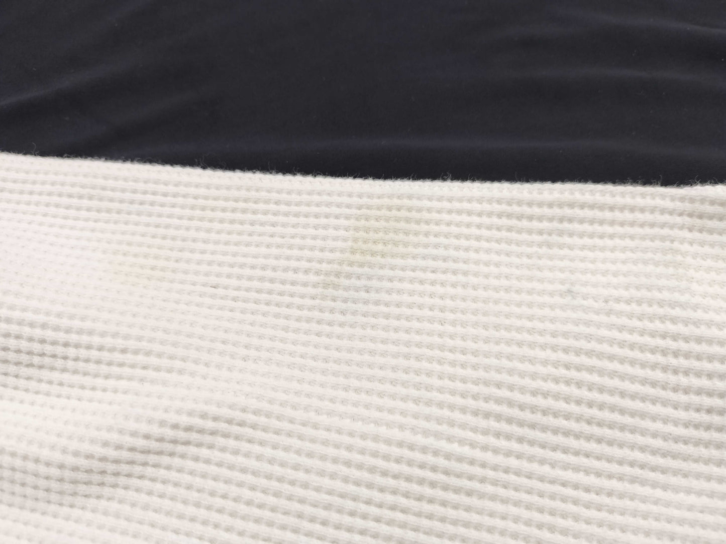 JOE McCOY Cut and Sew Men's Tops
