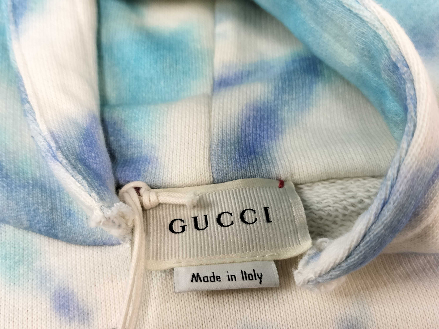 GUCCI Tops Hoodie 600976 with tags