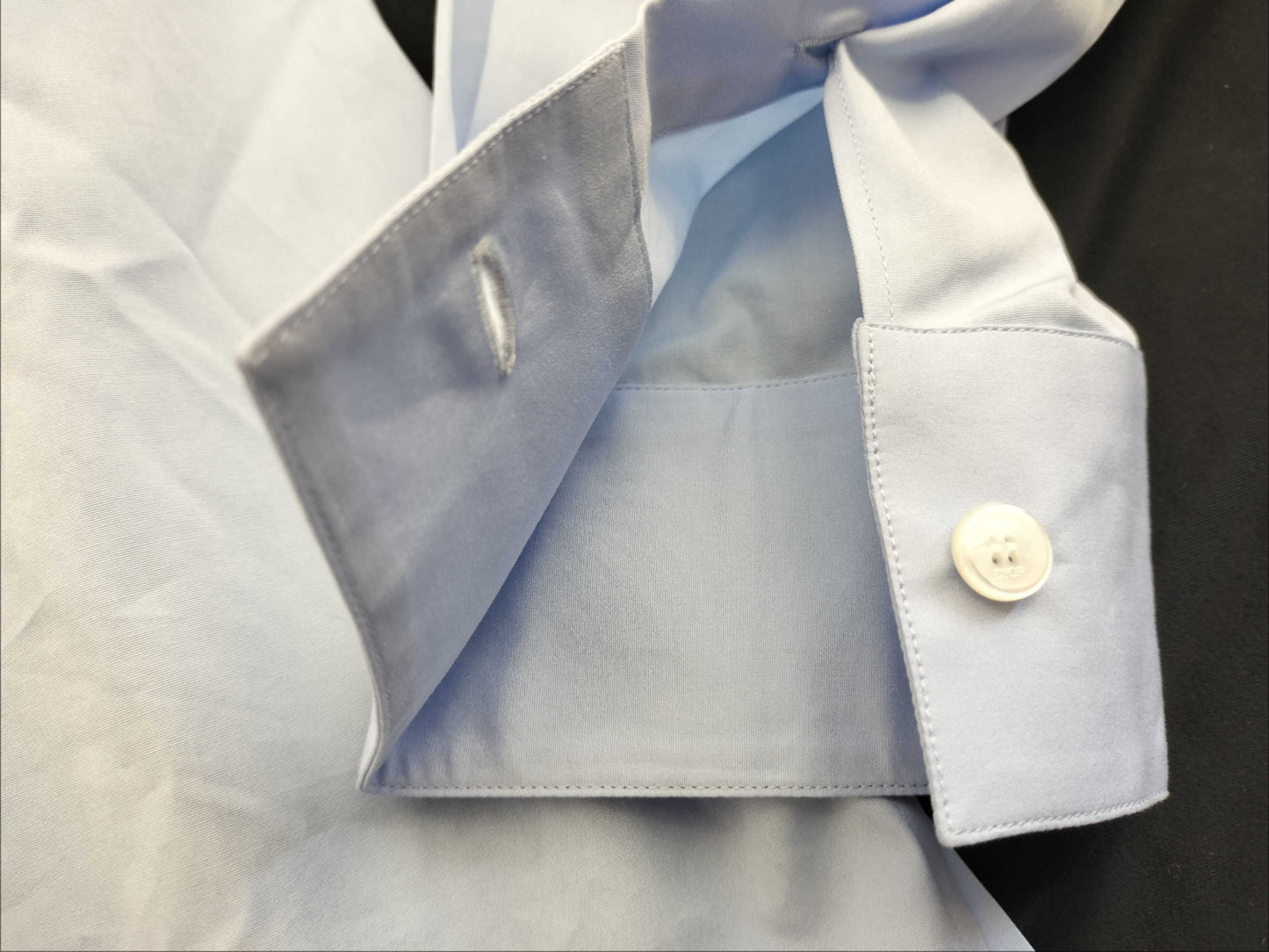 Dior Shirt 23SS 383C562A1581 Men's Shirt