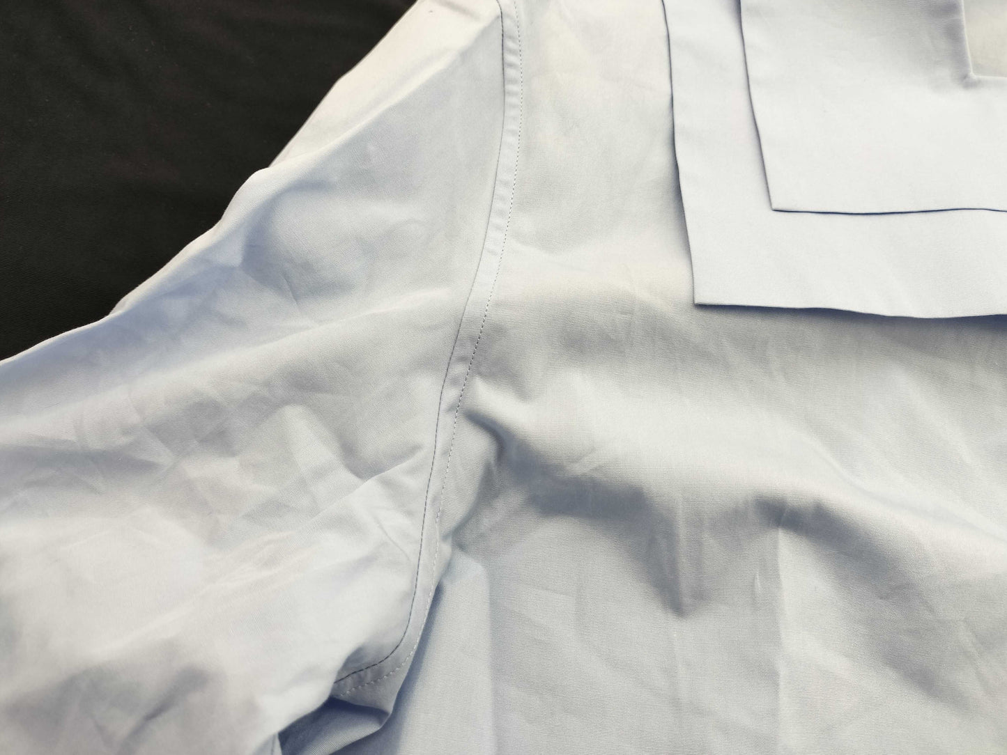 Dior Shirt 23SS 383C562A1581 Men's Shirt
