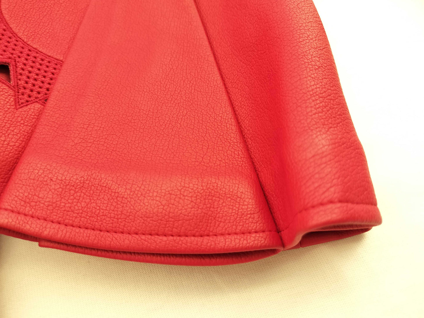 Dior Vintage Set All Leather Jacket/Skirt Other Apparel