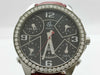 Jacob & Co. Jacob Five Time Zone S5633 Quartz TOKYO Immovable Men's Watch