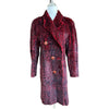 PIERRE BALMAIN EMBA 11 fur coat