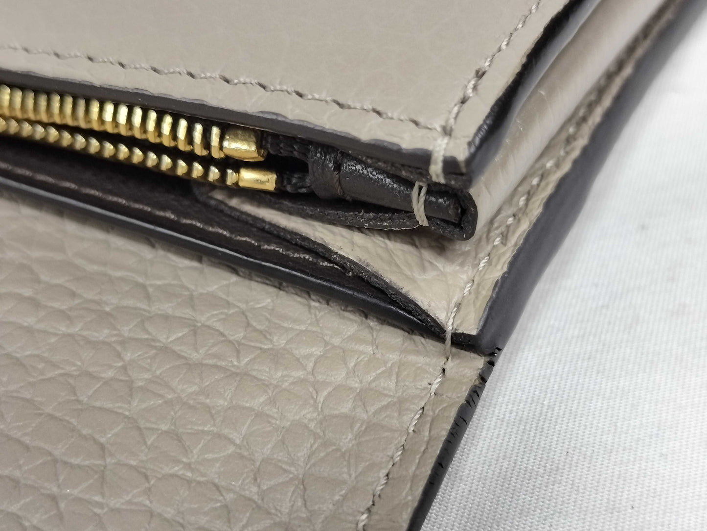 LOUIS VUITTON M61249 M61249 Portefeuille Capucines Wallet