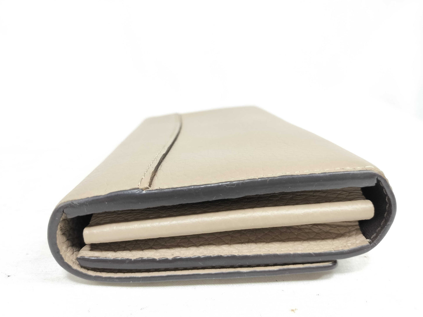LOUIS VUITTON M61249 M61249 Portefeuille Capucines Wallet