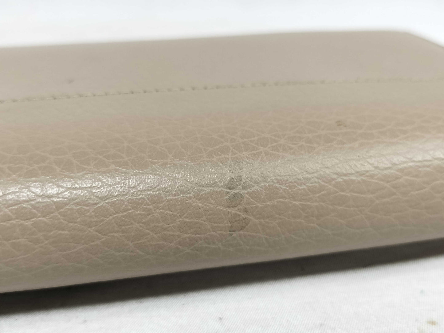 LOUIS VUITTON M61249 M61249 Portefeuille Capucines Wallet