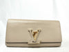 LOUIS VUITTON M61249 M61249 Portefeuille Capucines Wallet