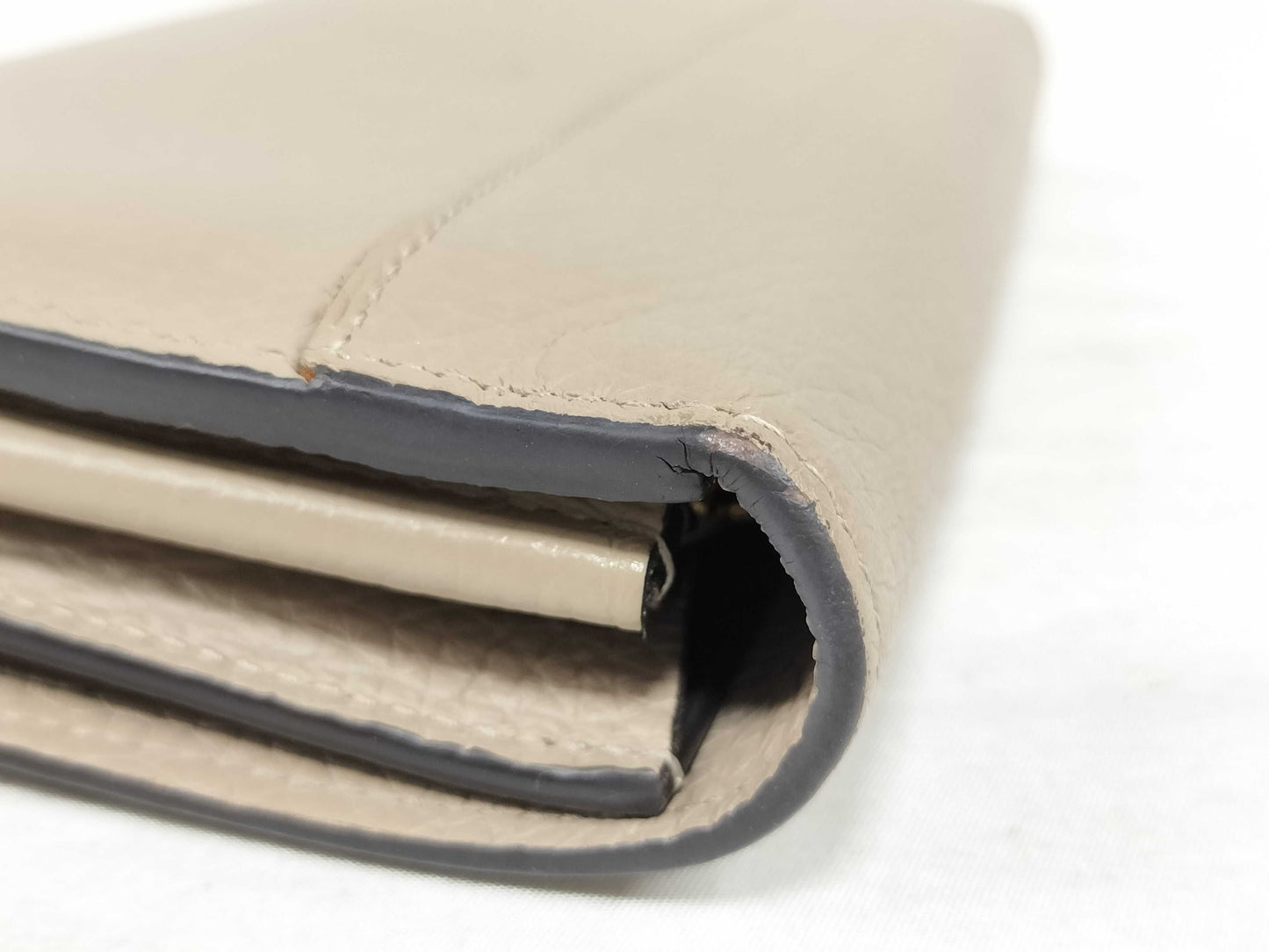 LOUIS VUITTON M61249 M61249 Portefeuille Capucines Wallet