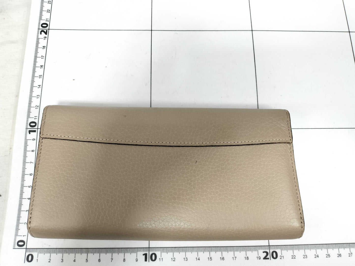 LOUIS VUITTON M61249 M61249 Portefeuille Capucines Wallet
