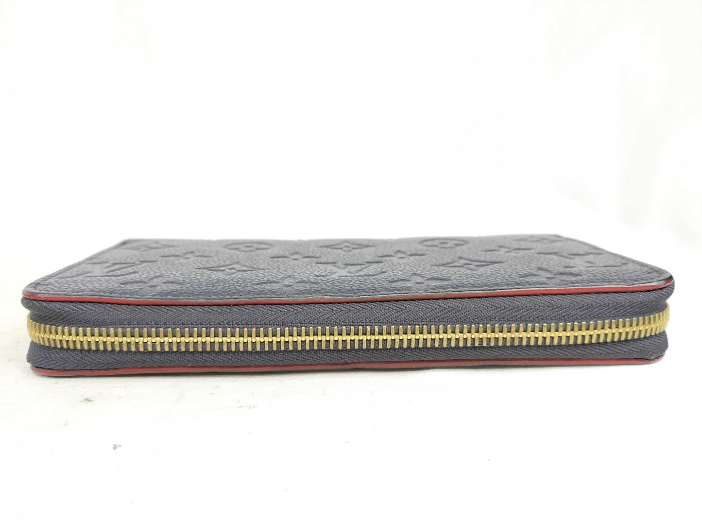 LOUIS VUITTON M62121 M62121 Zippy Wallet