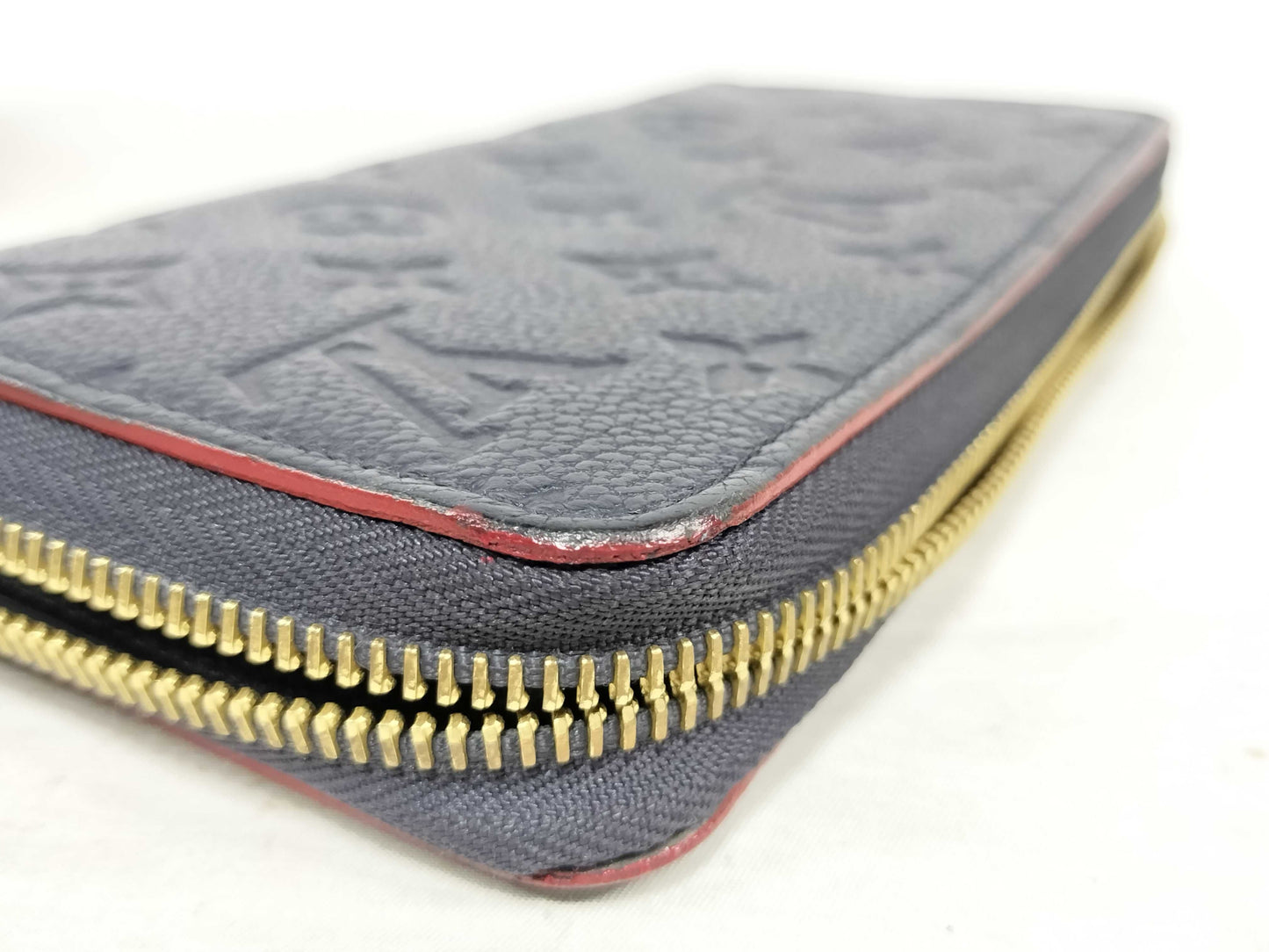LOUIS VUITTON M62121 M62121 Zippy Wallet