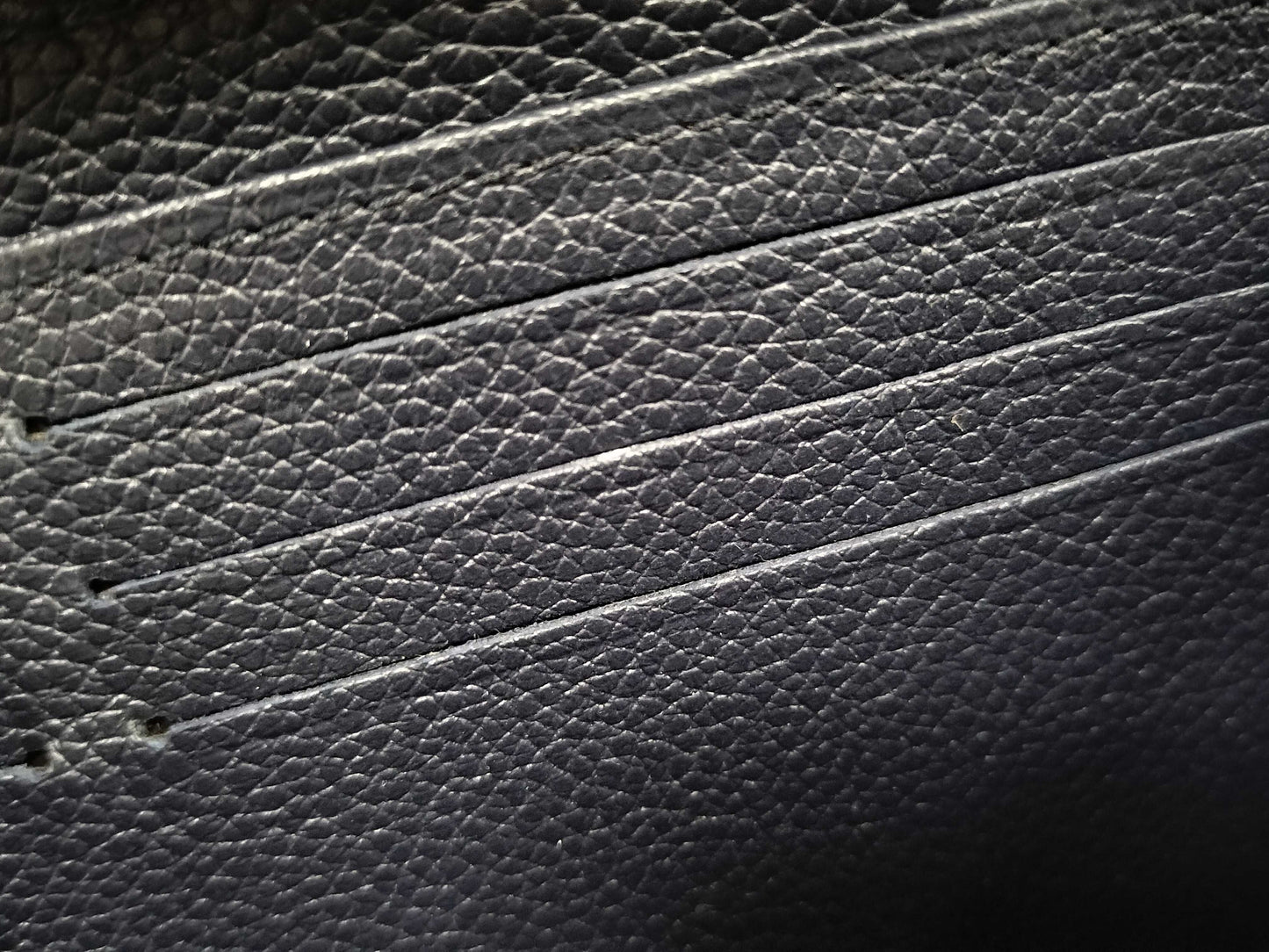 LOUIS VUITTON M62121 M62121 Zippy Wallet