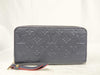 LOUIS VUITTON M62121 M62121 Zippy Wallet