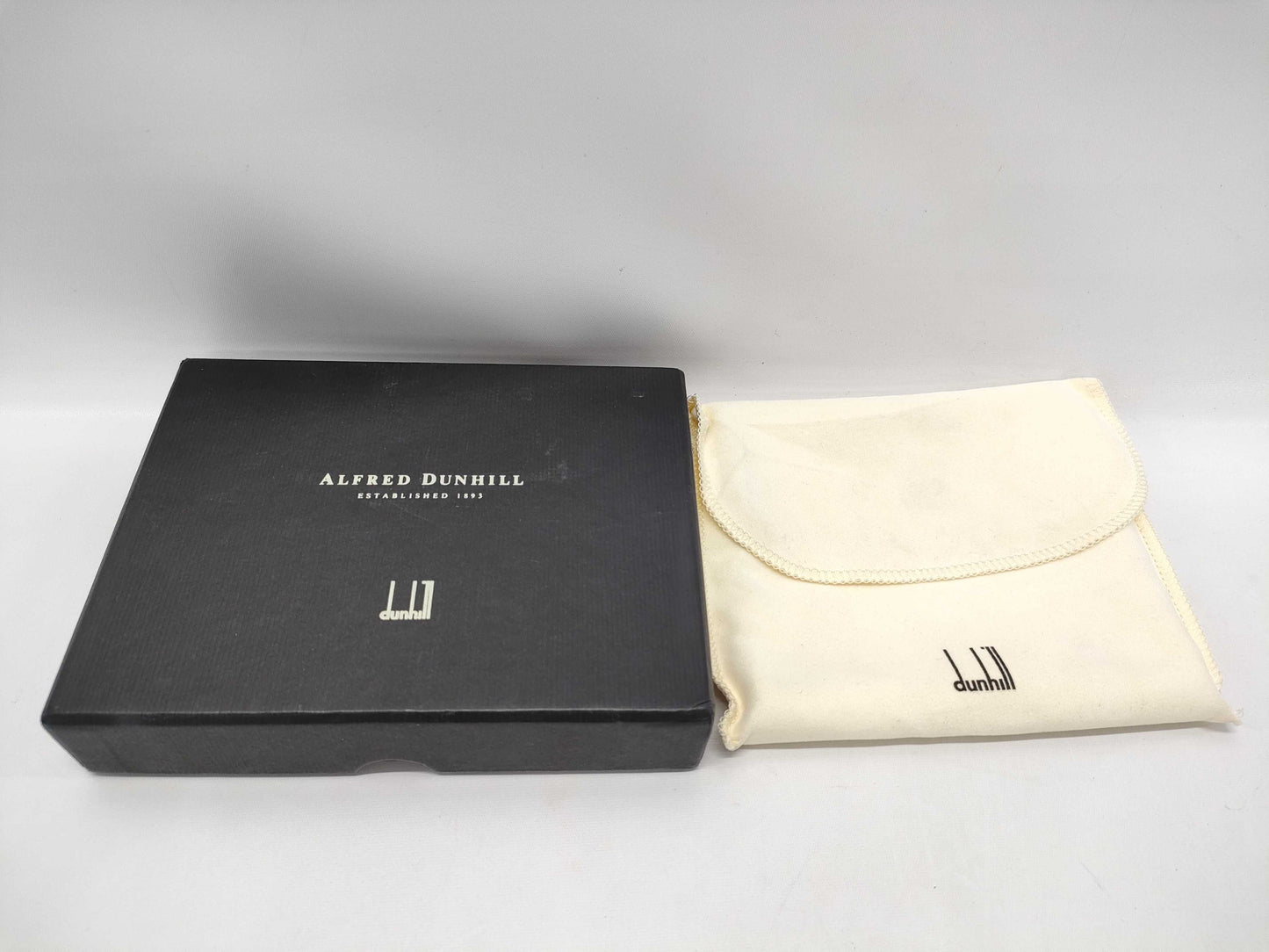 dunhill wallet wallet