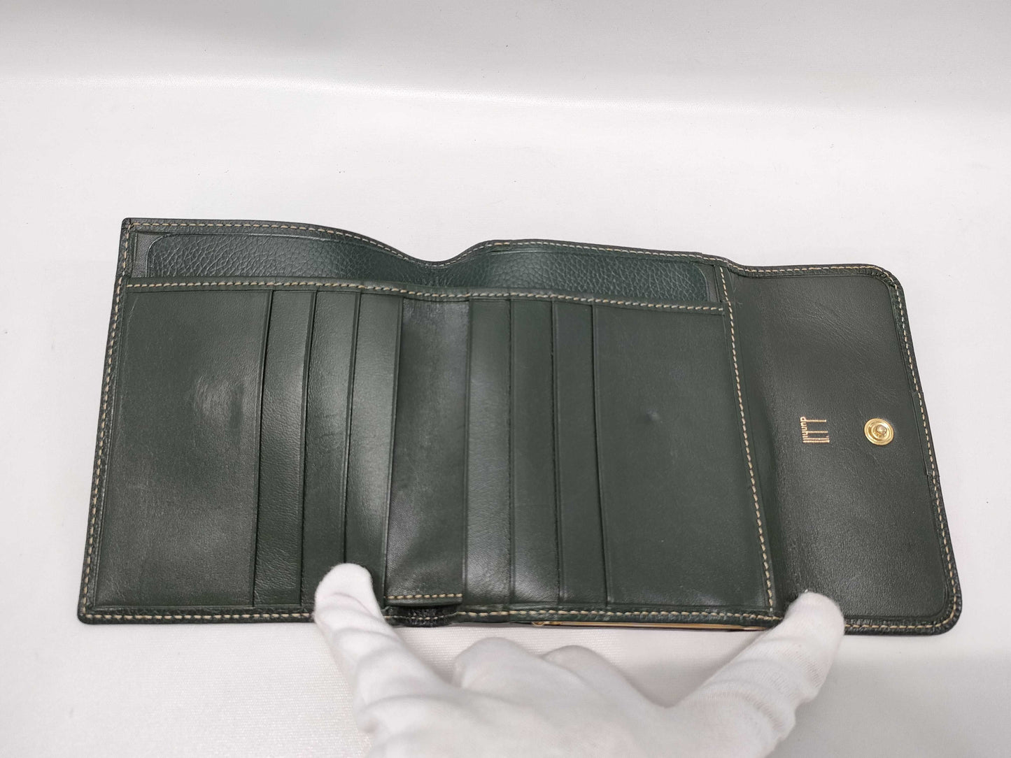 dunhill wallet wallet