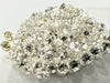 7.07ct Melee Diamonds Loose Diamond