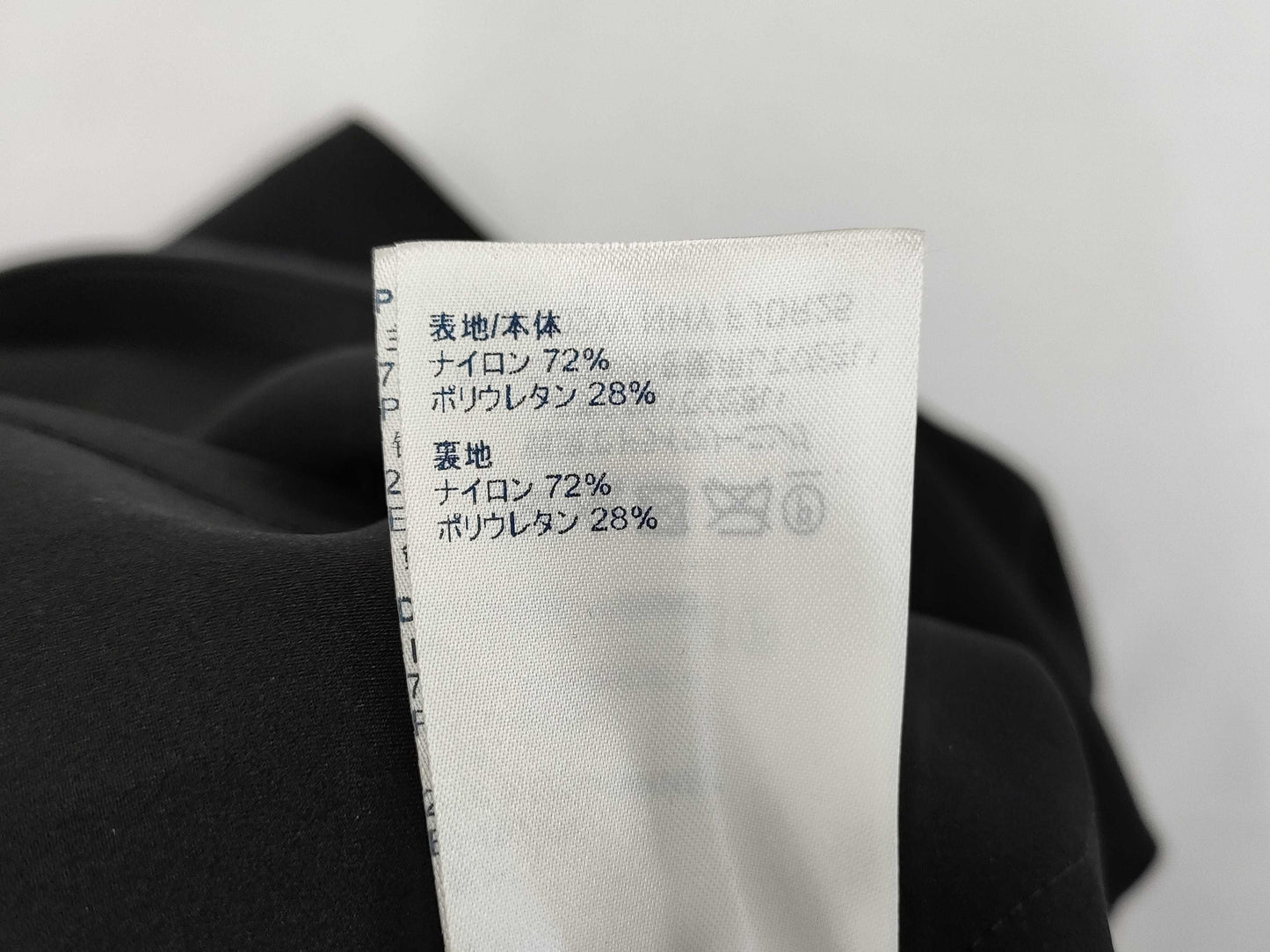LOUIS VUITTON Monogram Zip 38 Dress