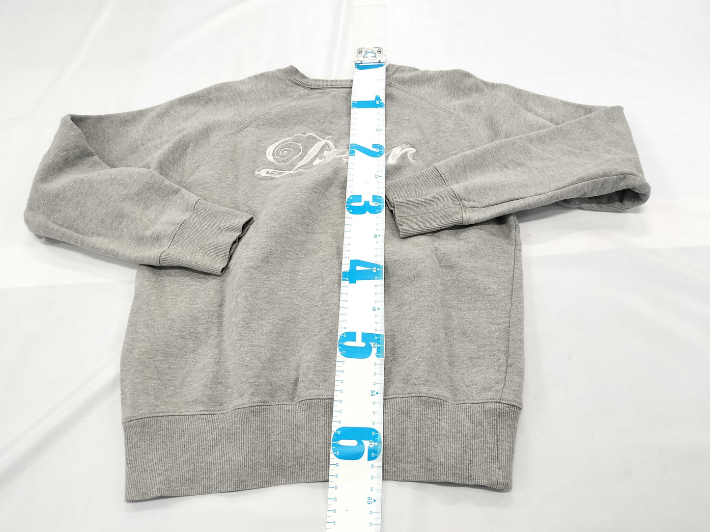 Dior x Kenny Scharf Back Logo Sweatshirt Size S Tops
