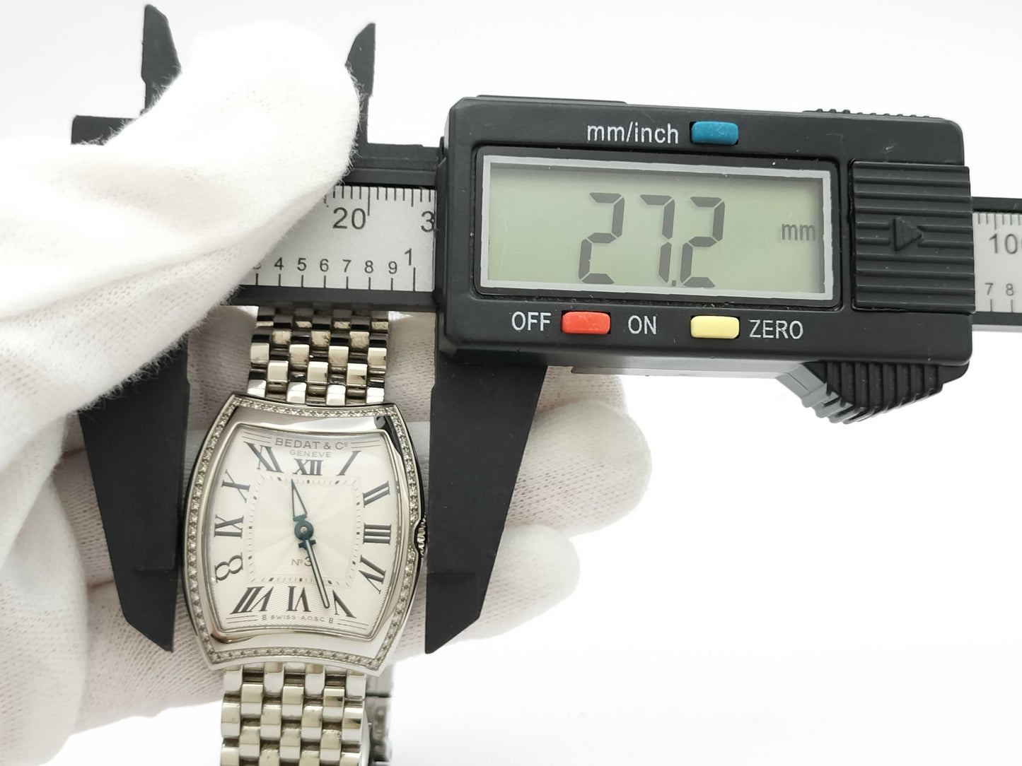 BEDAT&CO REF.316 Quartz Women's Watch