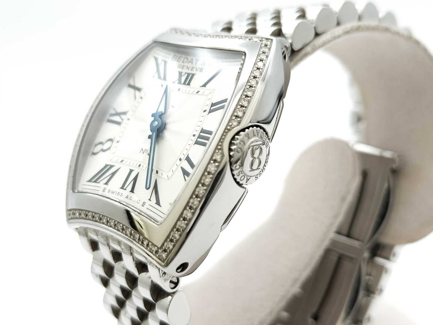 BEDAT&CO REF.316 Quartz Women's Watch