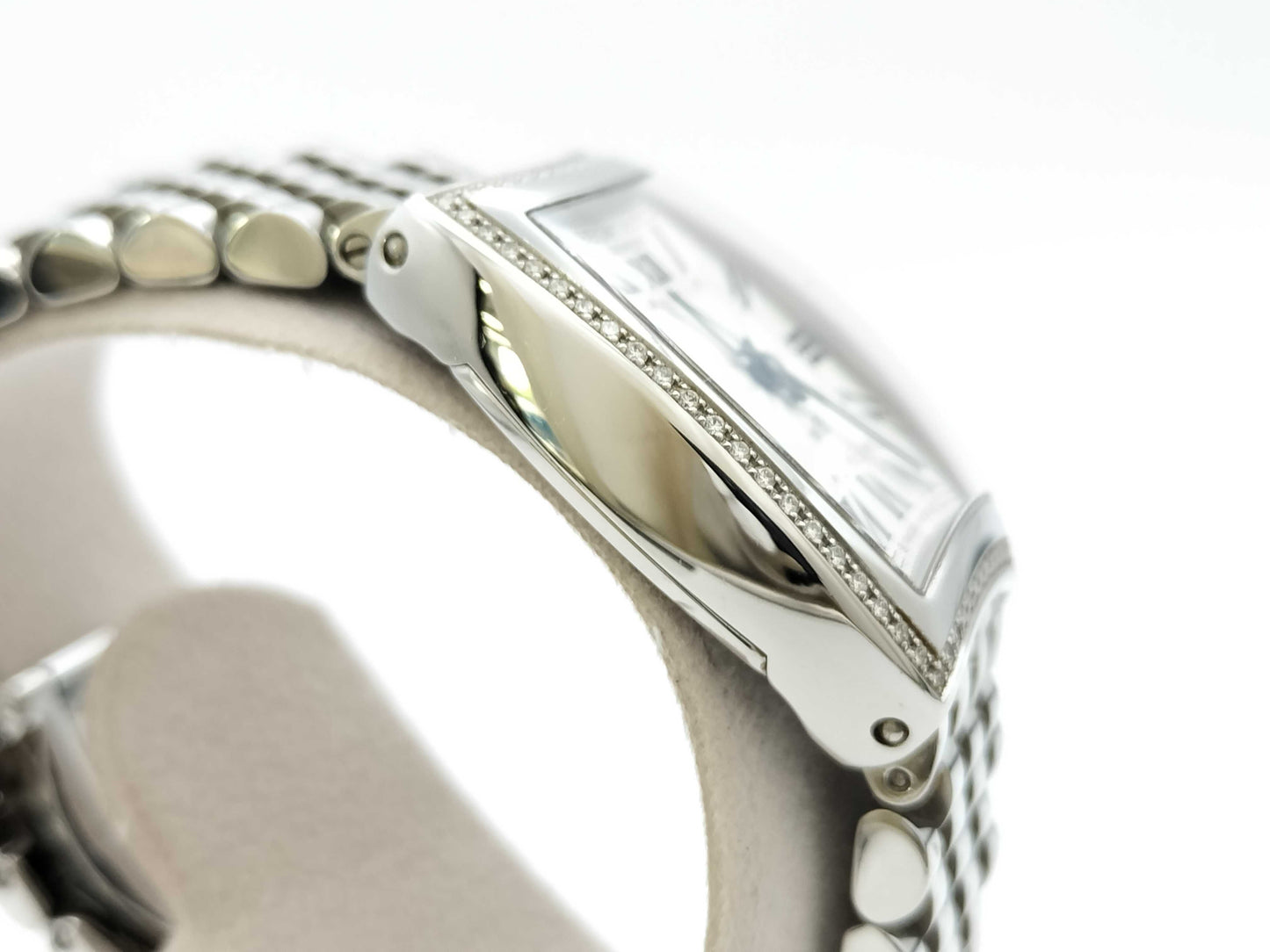BEDAT&CO REF.316 Quartz Women's Watch
