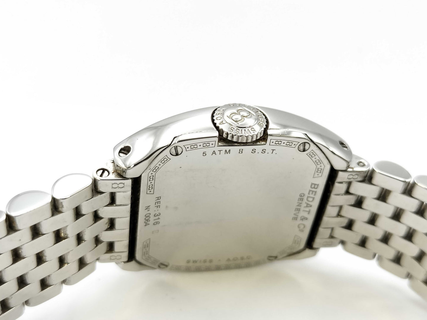 BEDAT&CO REF.316 Quartz Women's Watch