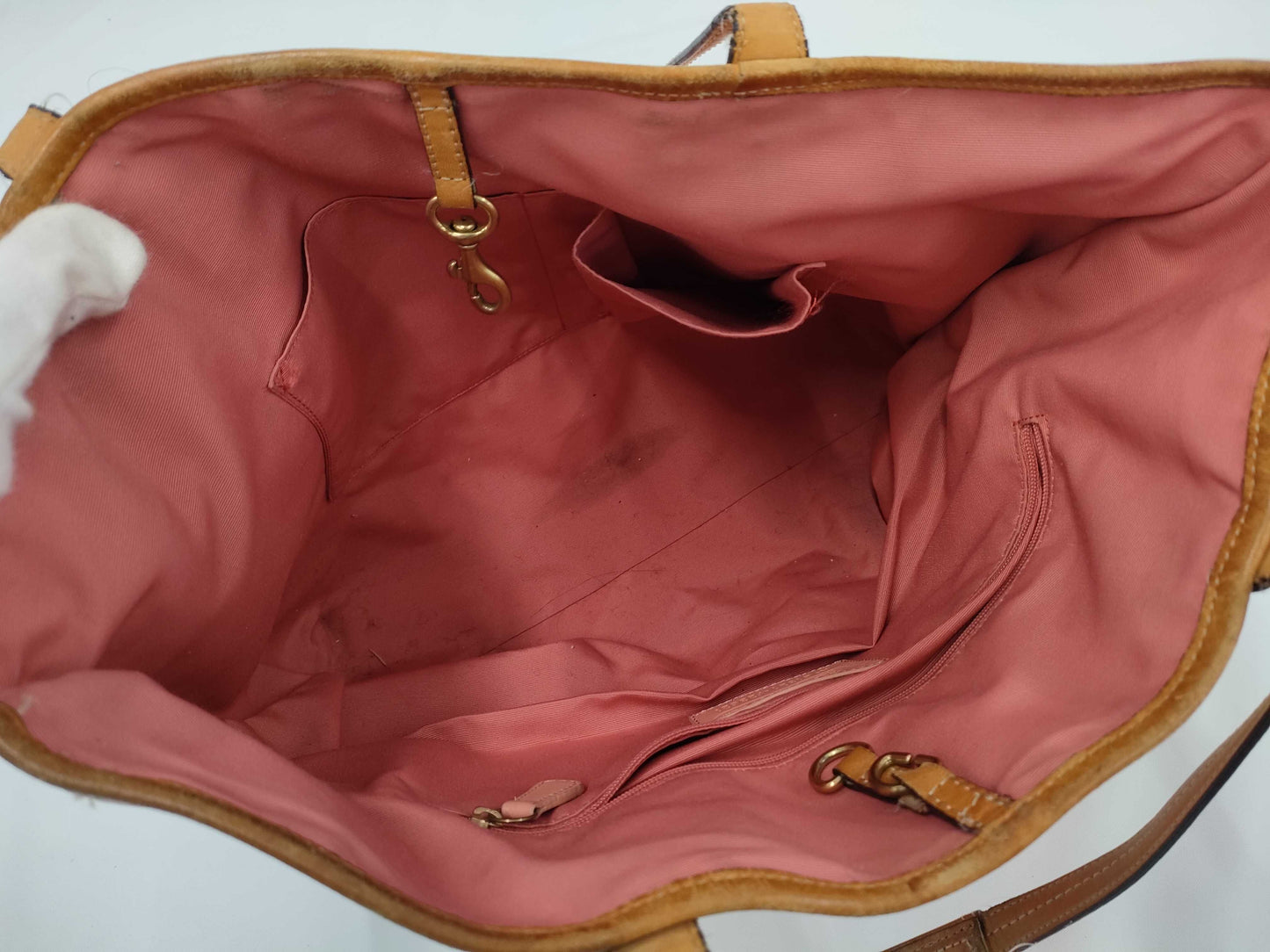 COACH Coach / 5 bags / Current condition bag