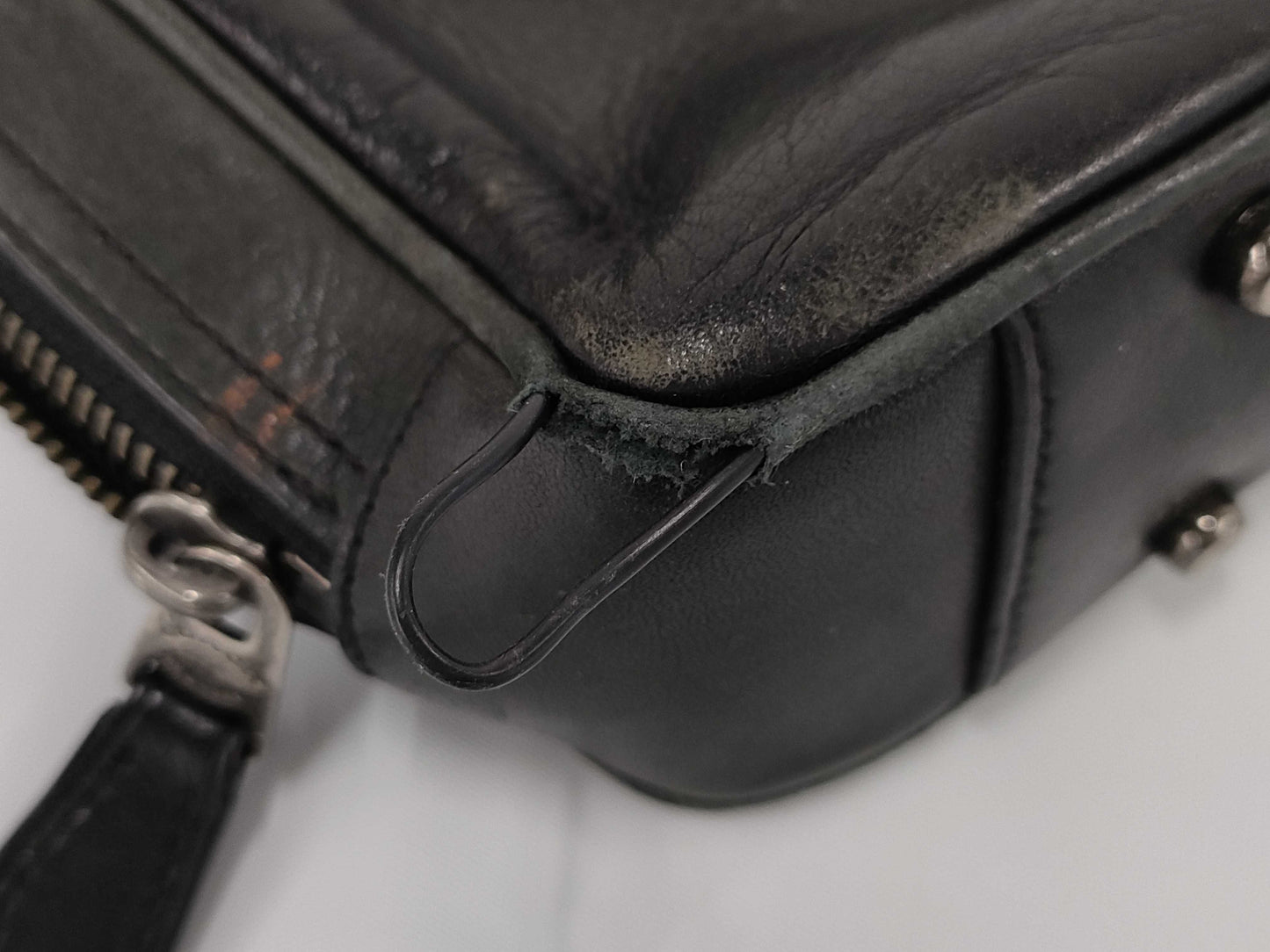 COACH Coach / 5 bags / Current condition bag