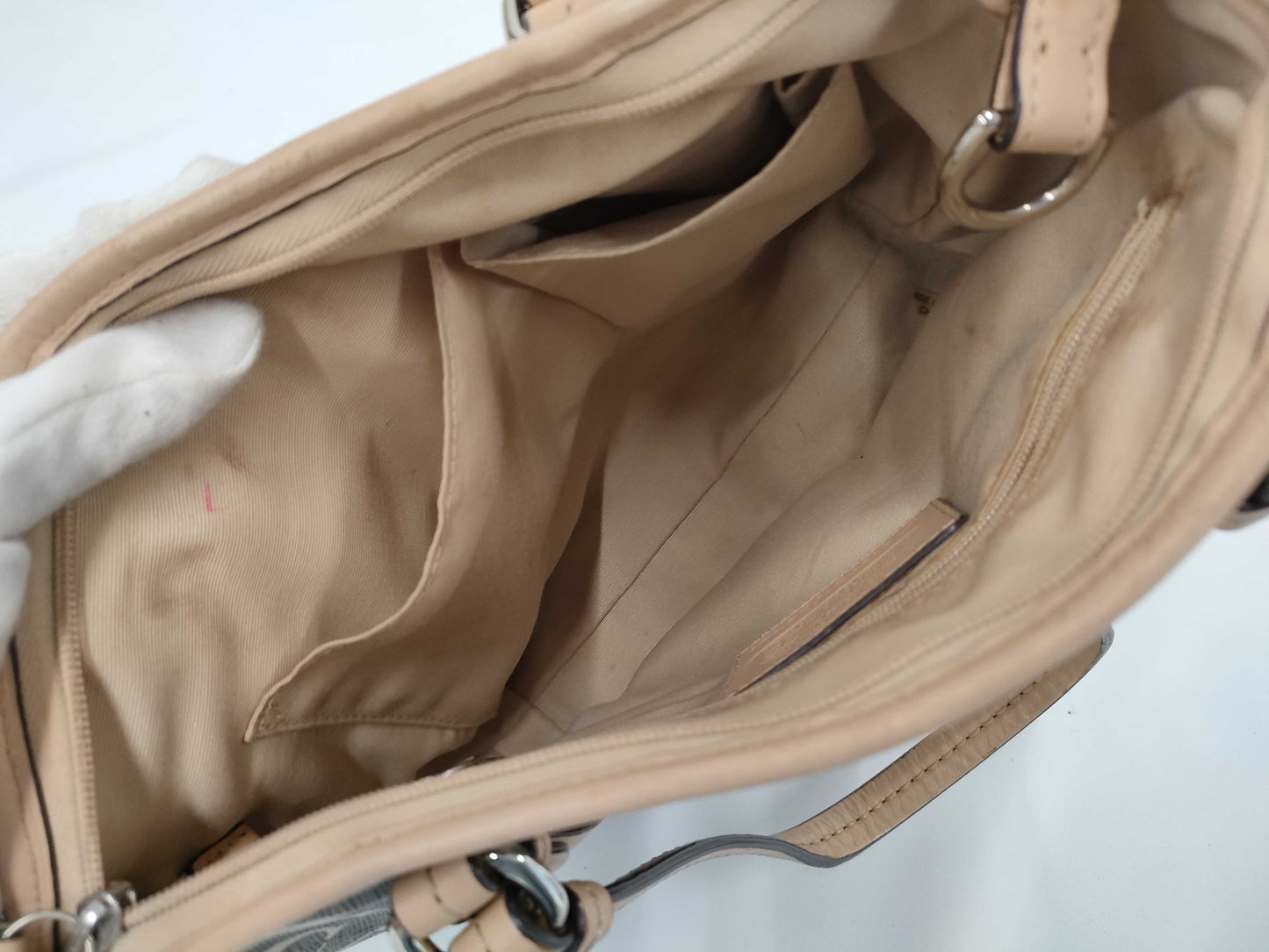 COACH Coach / 5 bags / Current condition bag