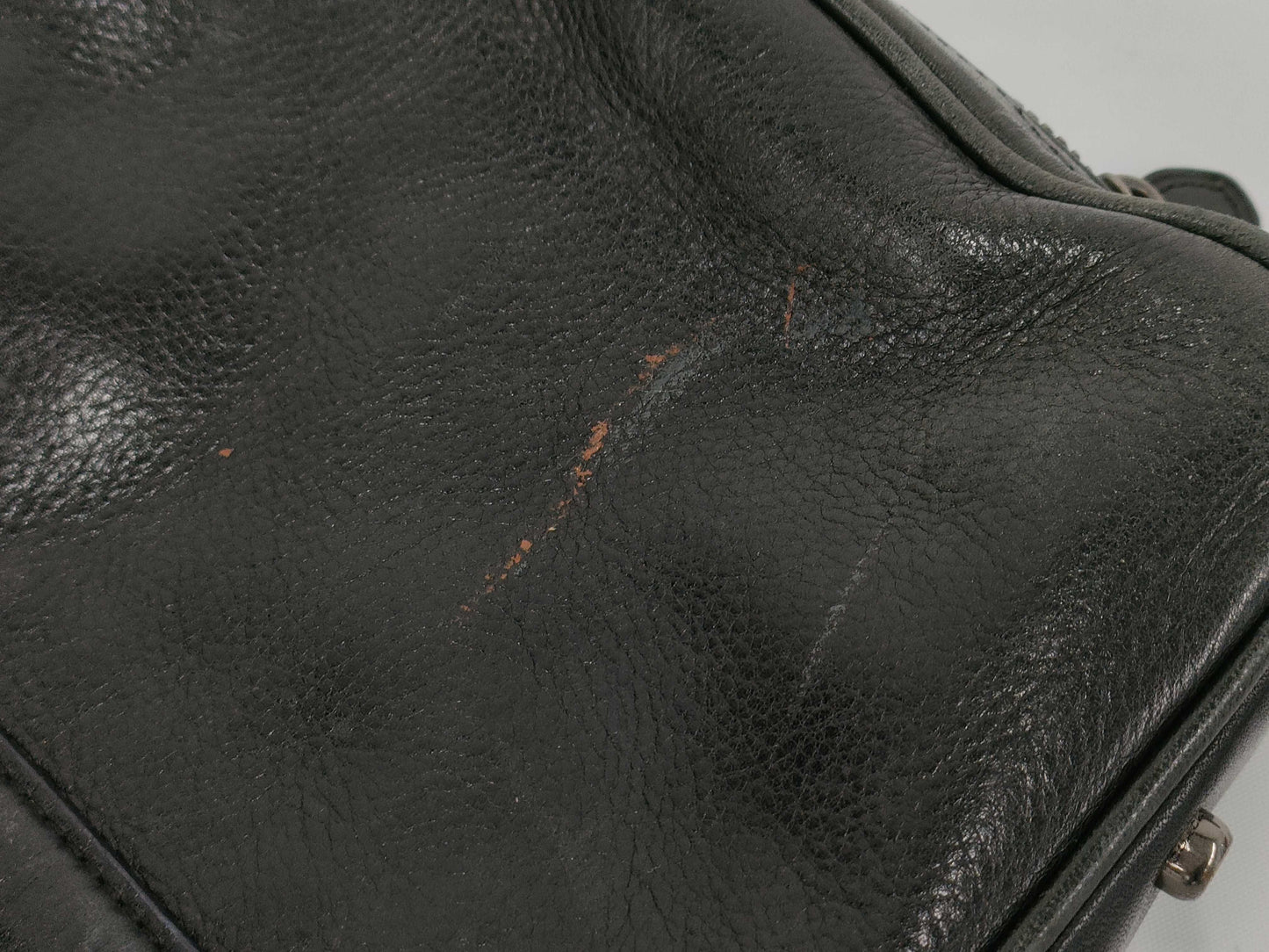 COACH Coach / 5 bags / Current condition bag
