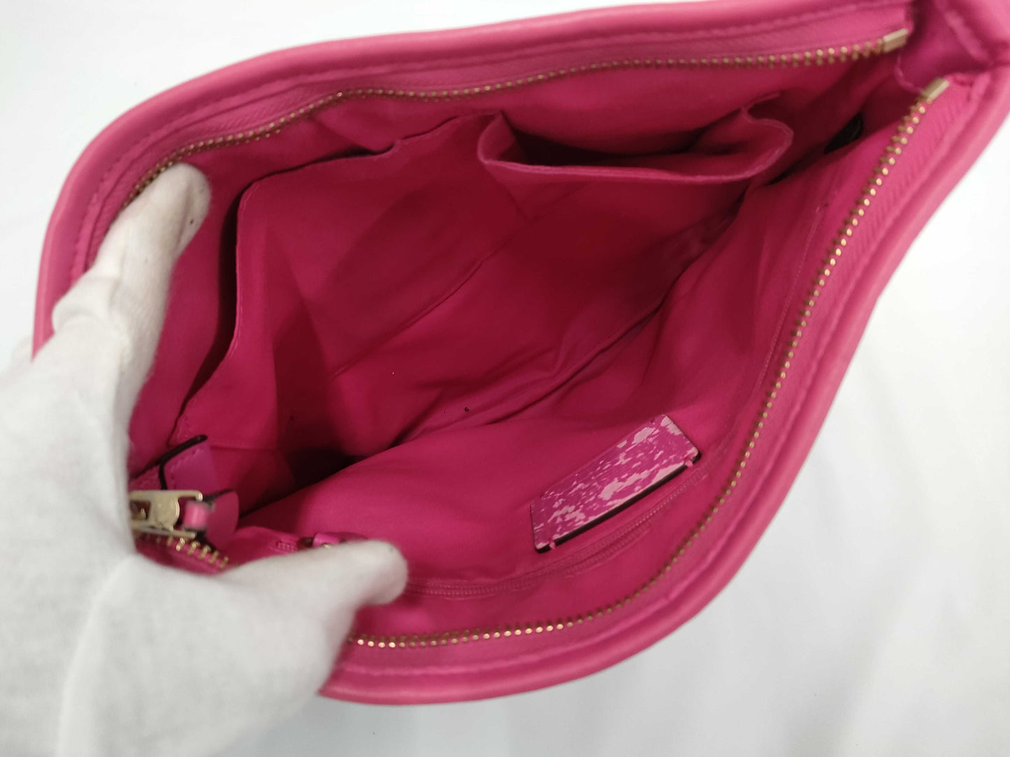 COACH Coach / 5 bags / Current condition bag