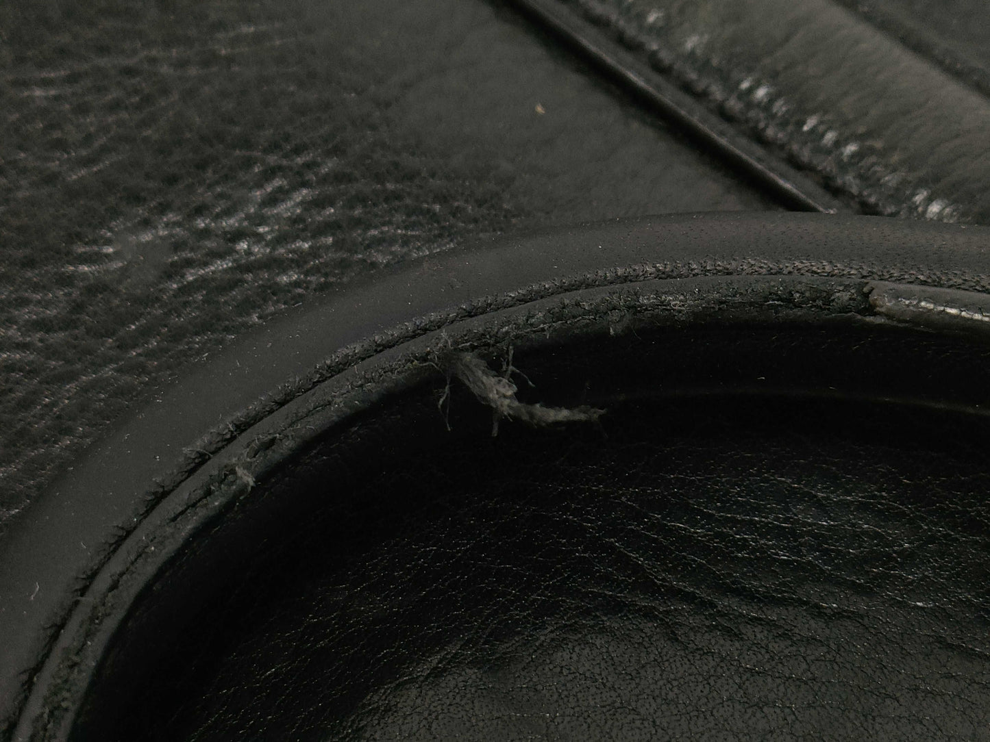 COACH Coach / 5 bags / Current condition bag