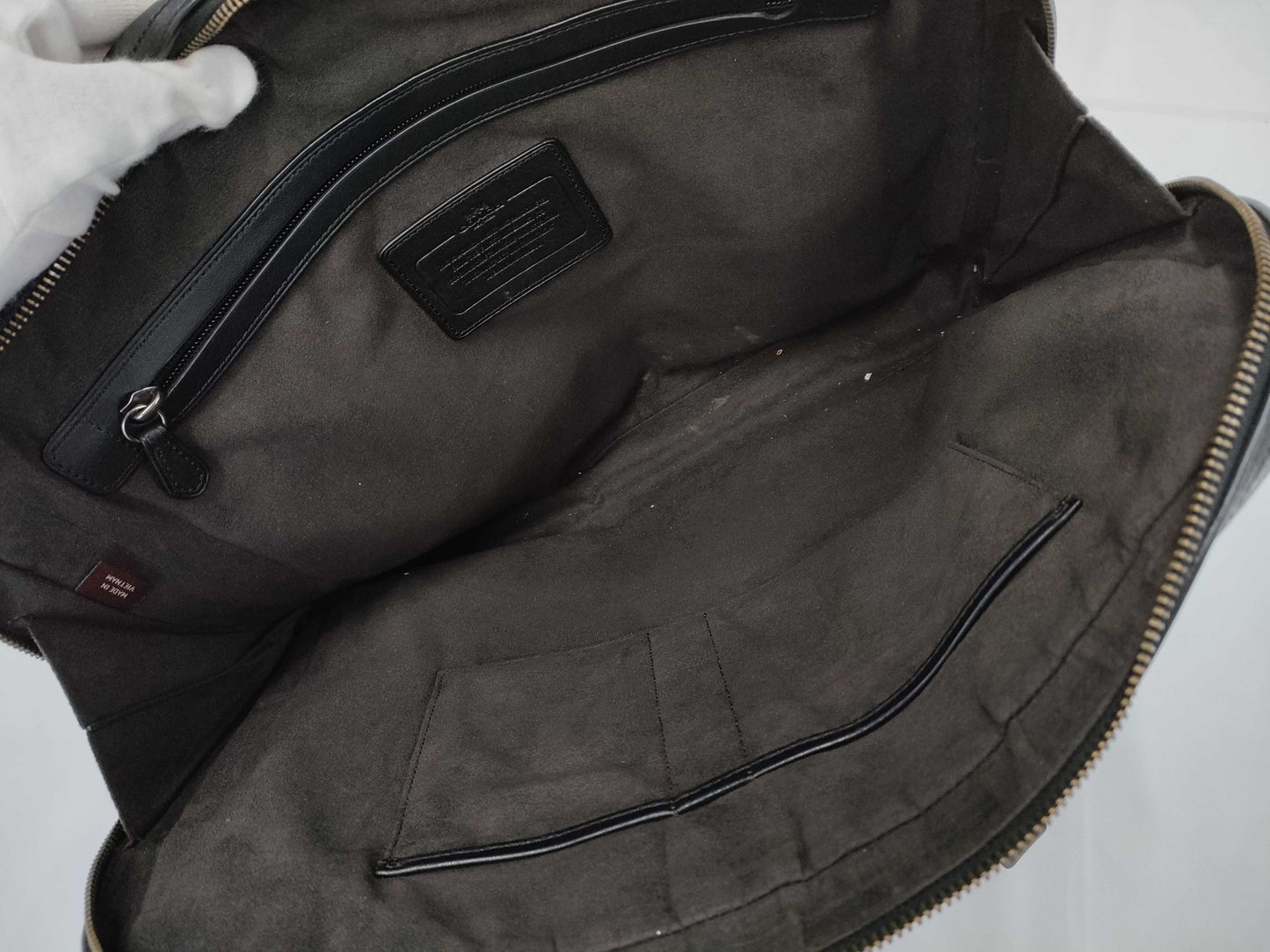 COACH Coach / 5 bags / Current condition bag