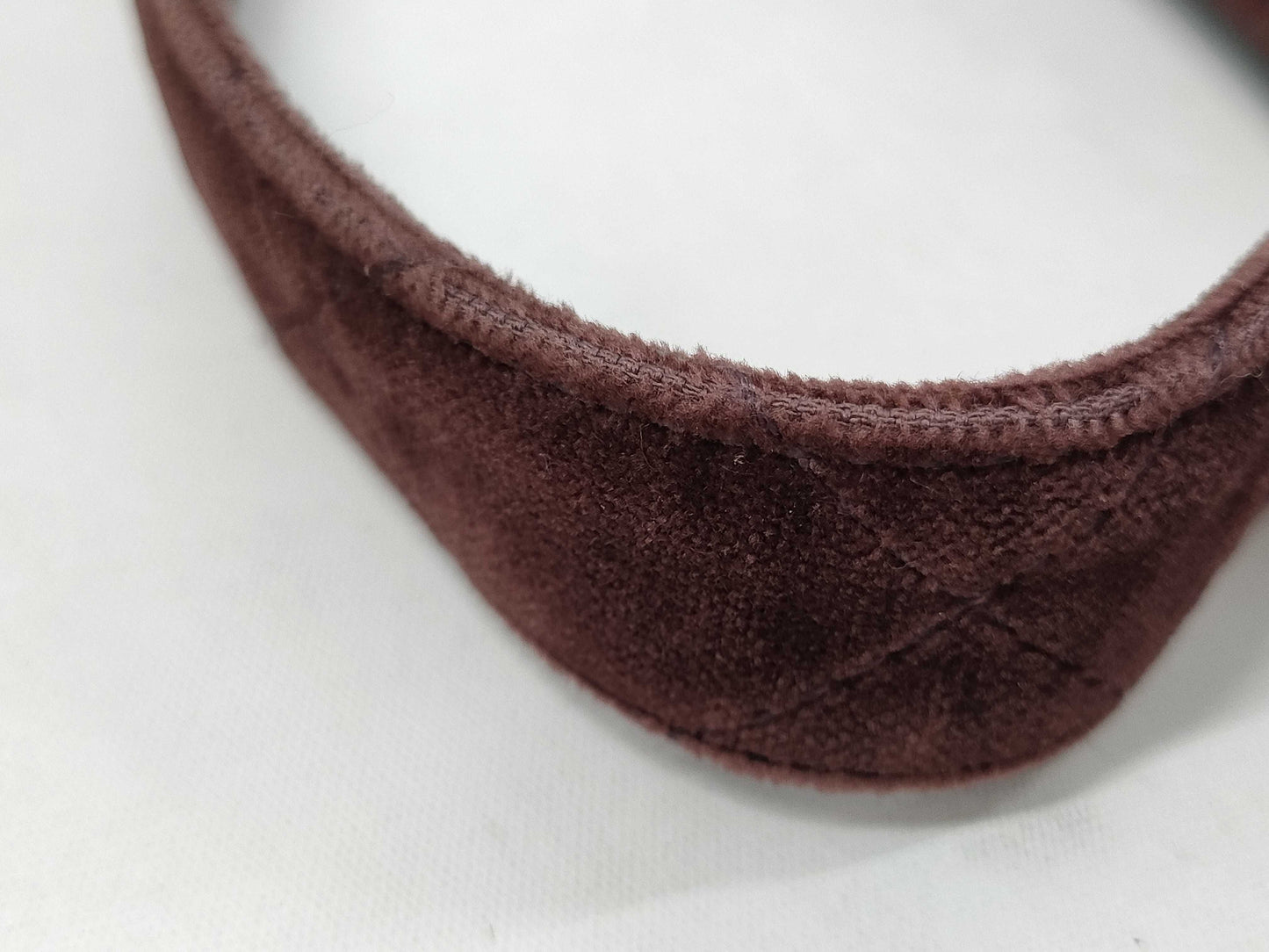 CHANEL CHANEL Matelasse Handbag Corduroy Handbag