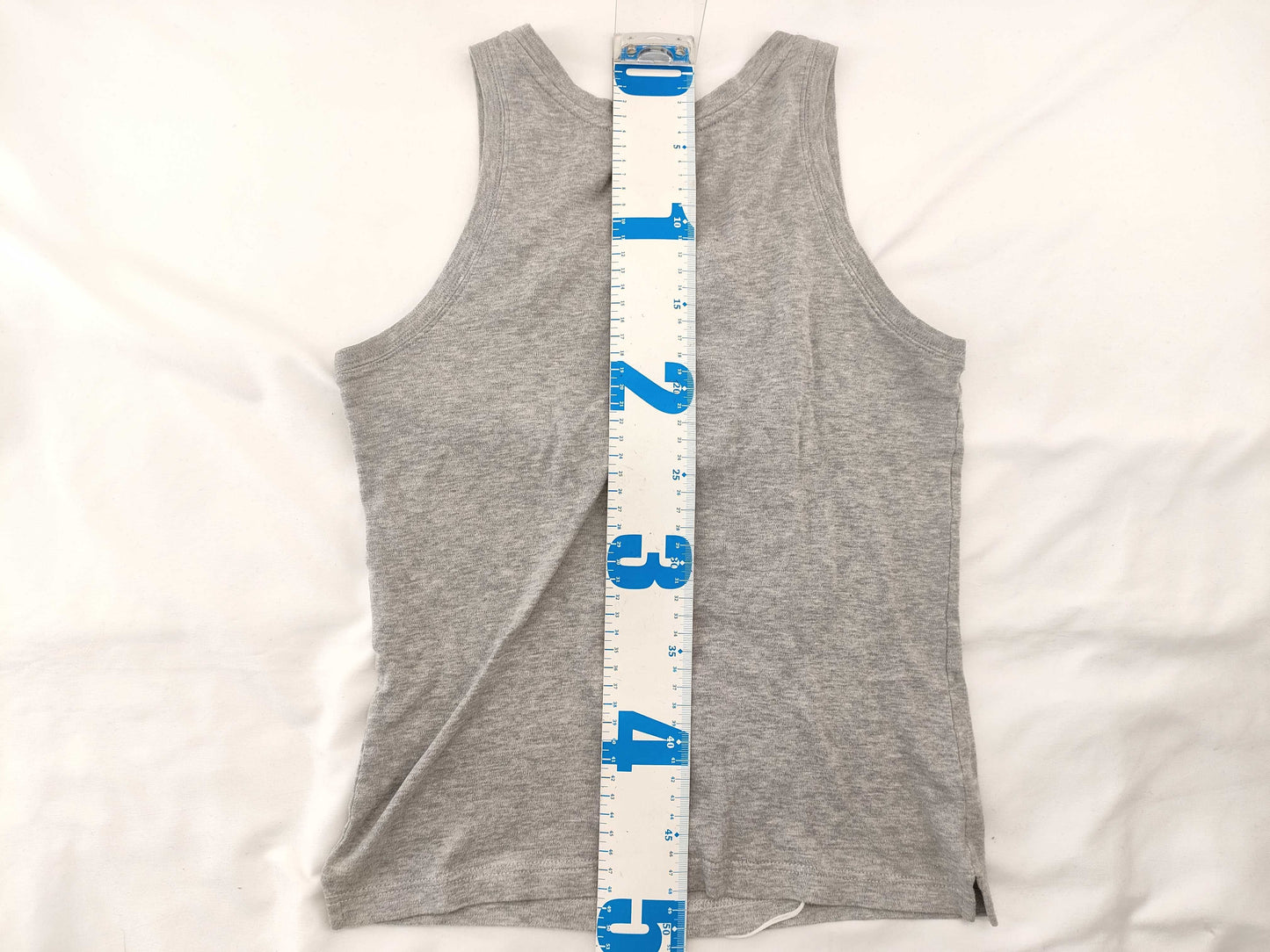 LOUIS VUITTON LOUIS VUITTON Louis Vuitton Butterfly Tank Top XS Tops