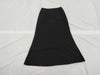 CHANEL CHANEL Logo Plate Long Skirt Size 36 Skirt