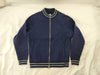 LOUIS VUITTON LOUIS VUITTON Louis Vuitton L.V Aloha Full Zip Jacket Size S