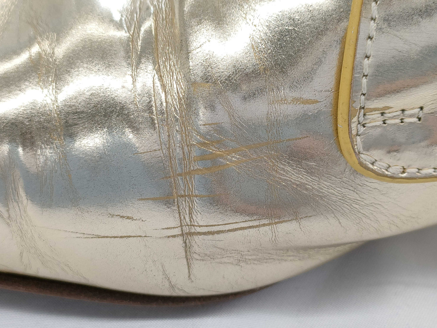 LOUIS VUITTON LOUIS VUITTON Louis Vuitton Lace-up Dress Shoes 6 Other Shoes
