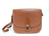 LOUIS VUITTON M52193 Epi Leather Brown Shoulder Bag