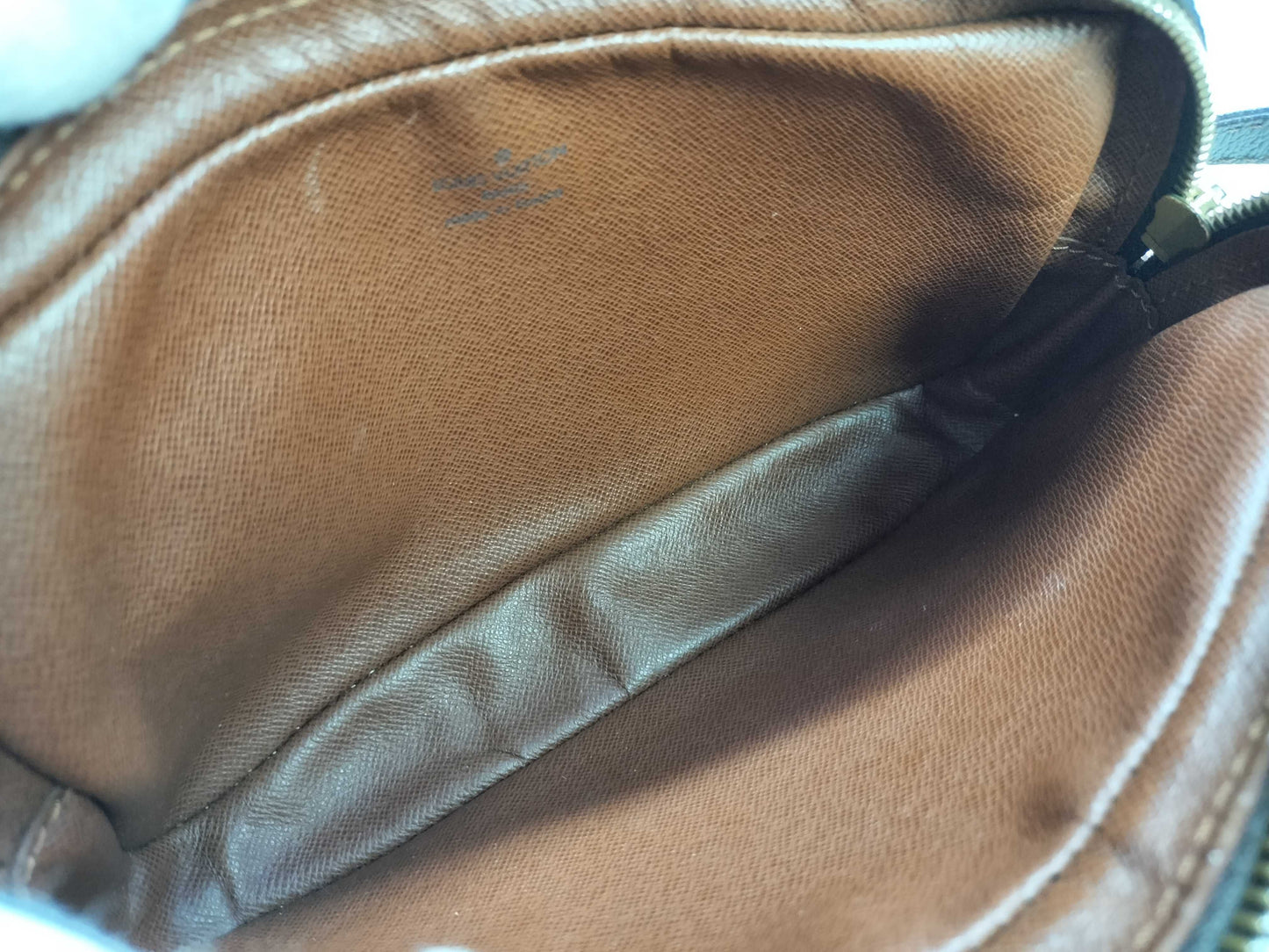 LOUIS VUITTON Monogram LV Bag x 1 Shoulder Bag