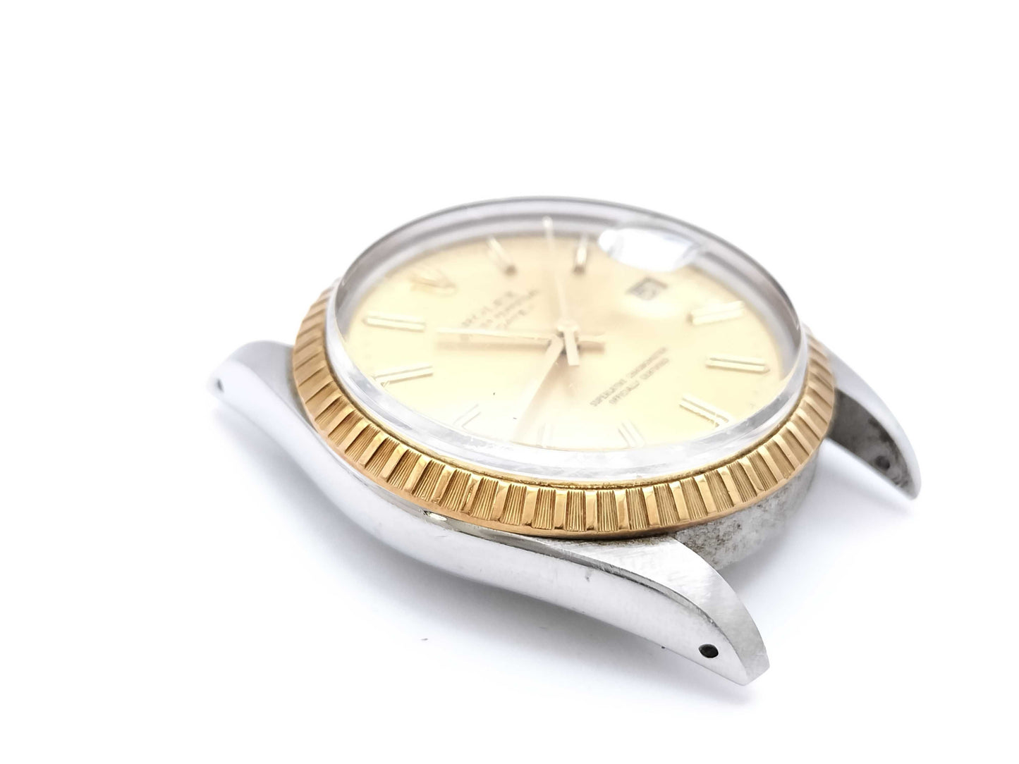 ROLEX 15053 7286502 Boys' Watch