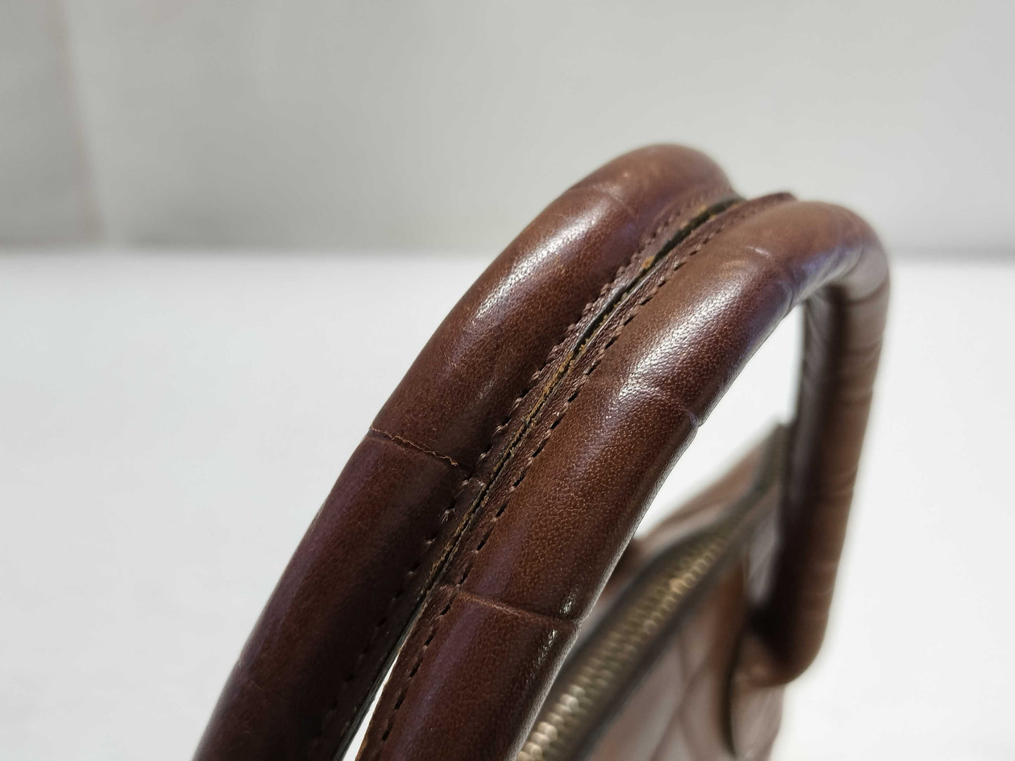 Mulberry Crocodile Handbag Handbag