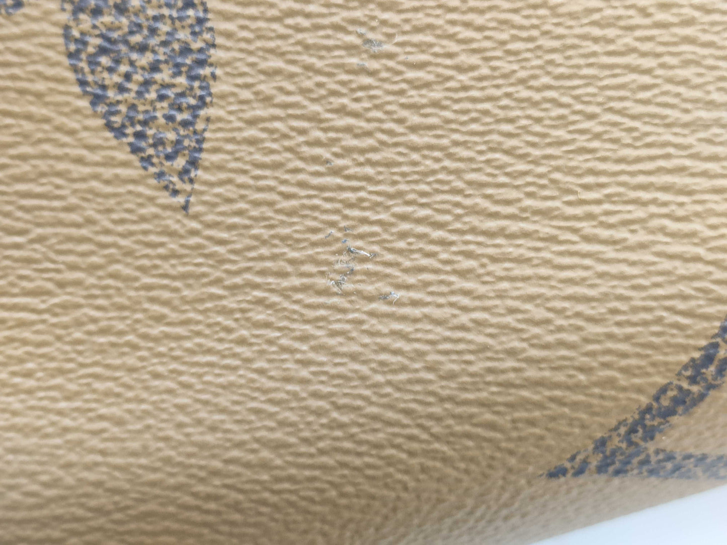 LOUIS VUITTON M45321 Monogram Louis Vuitton Giant On-the-Go MM Tote Bag with IC Tag and G Hardware