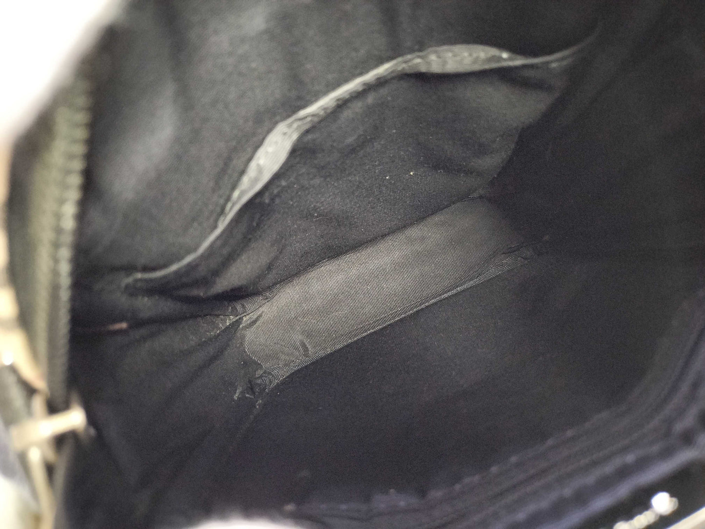 BURBERRY Nova Check Shoulder Bag
