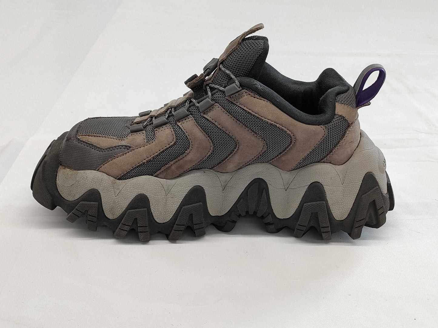 EYTYS HALO Chunky Sole Sneakers, Size 26.1