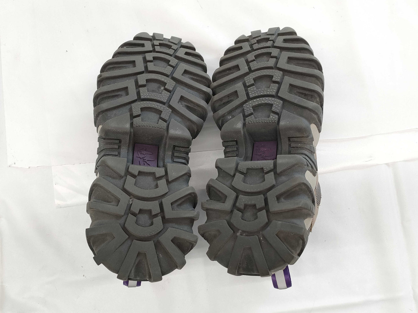 EYTYS HALO Chunky Sole Sneakers, Size 26.1