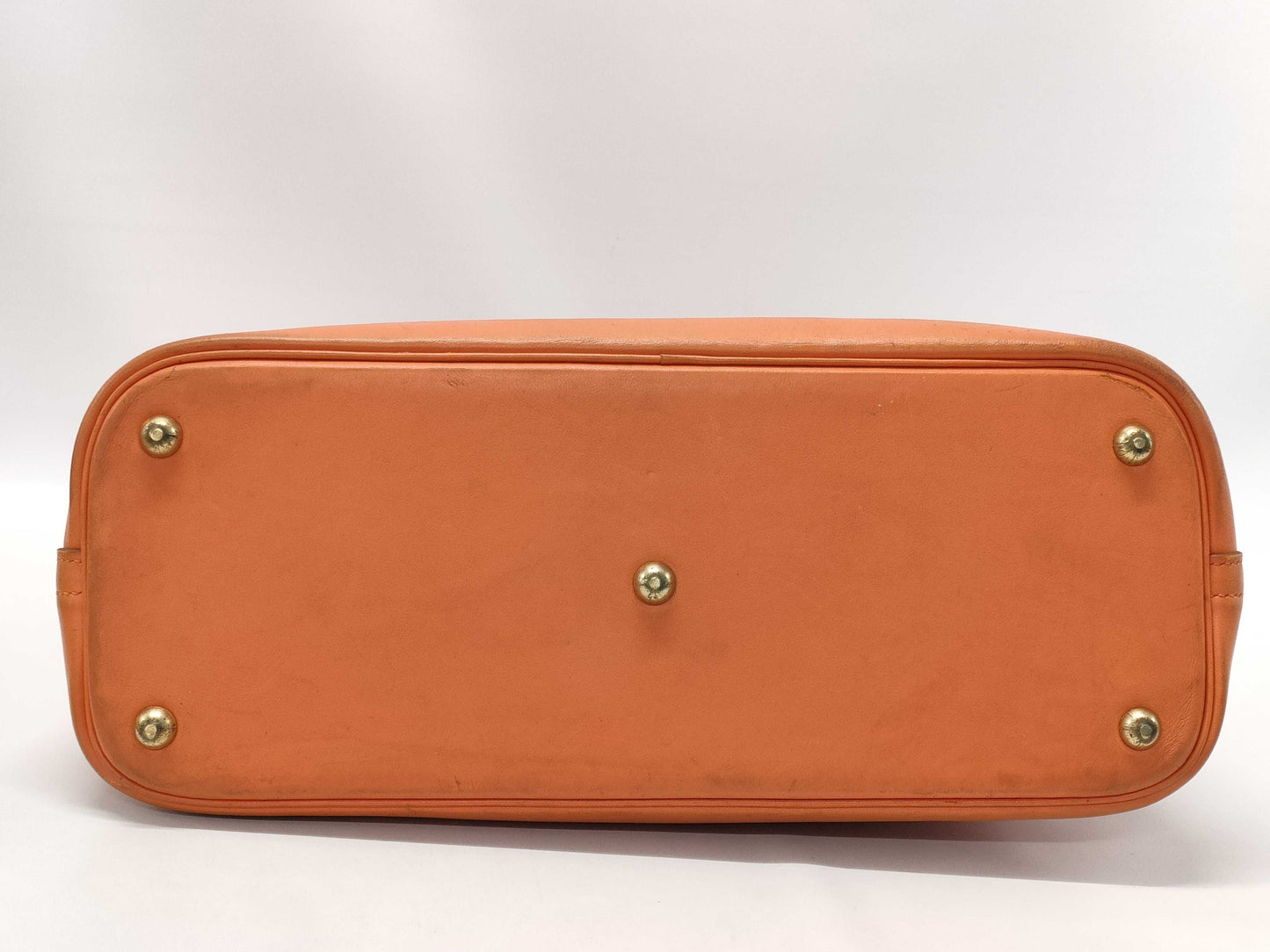 HERMES Bolide □B Handbag Dust Bag Strap Cloche Key Handbag